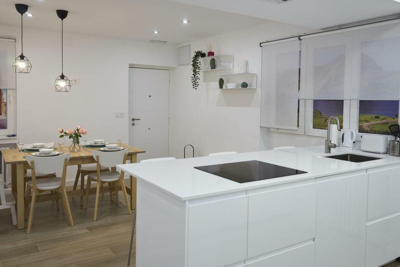 Apartment Foncalada 13