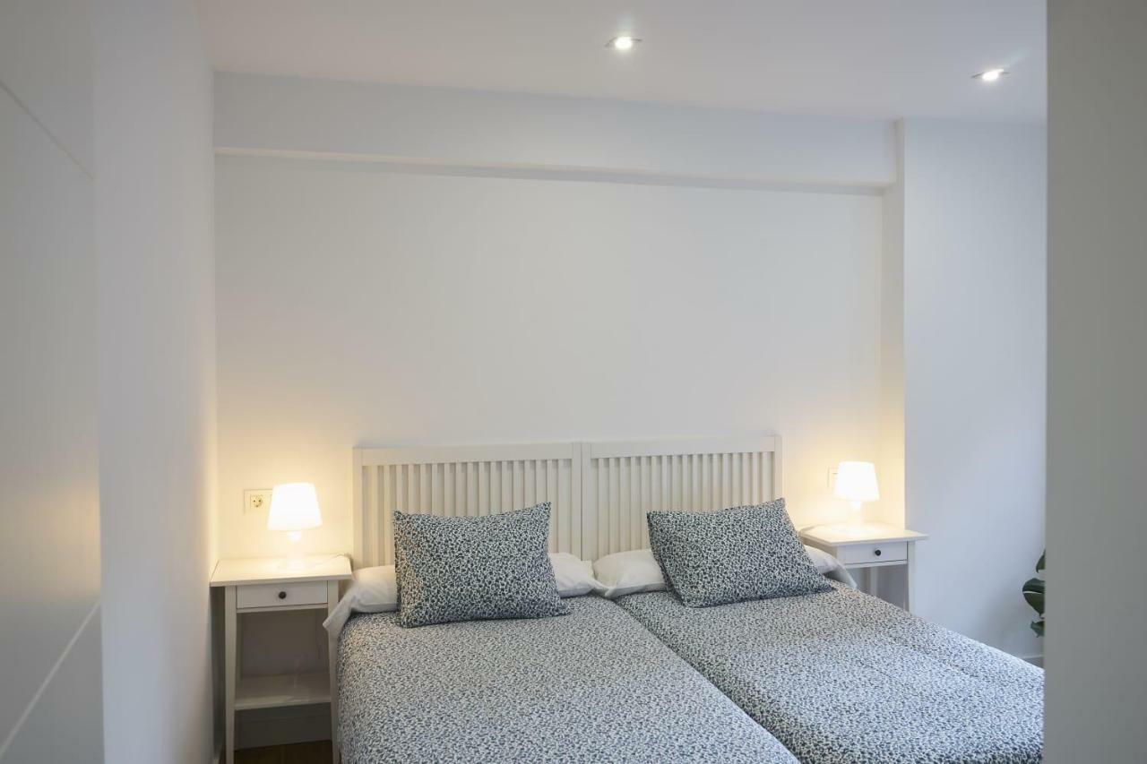 Apartament Foncalada 13