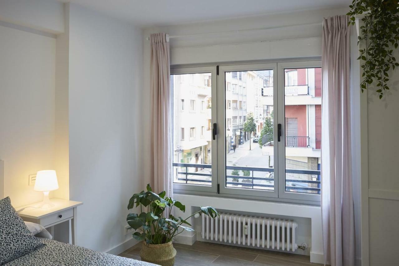 Apartment Foncalada 13