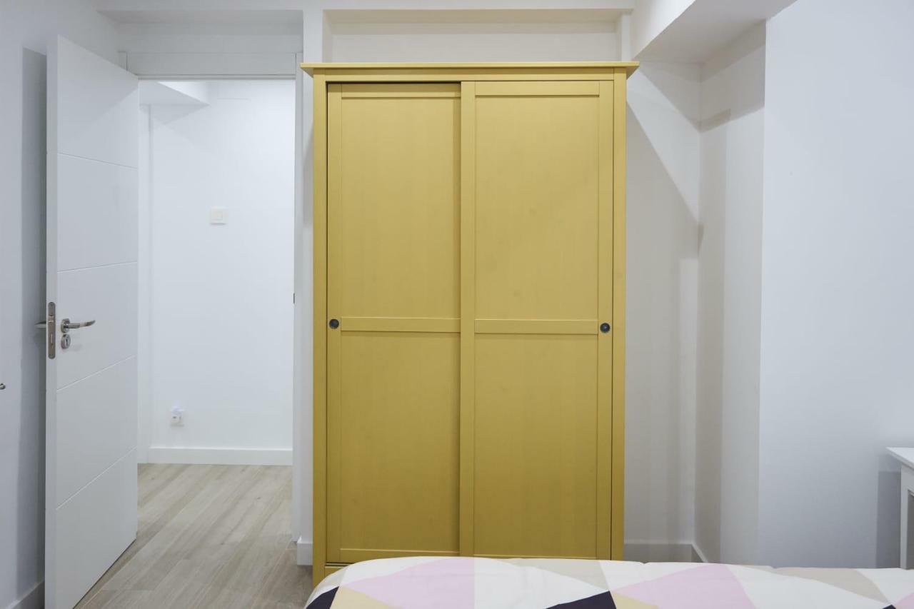 Apartament Foncalada 13 Oviedo