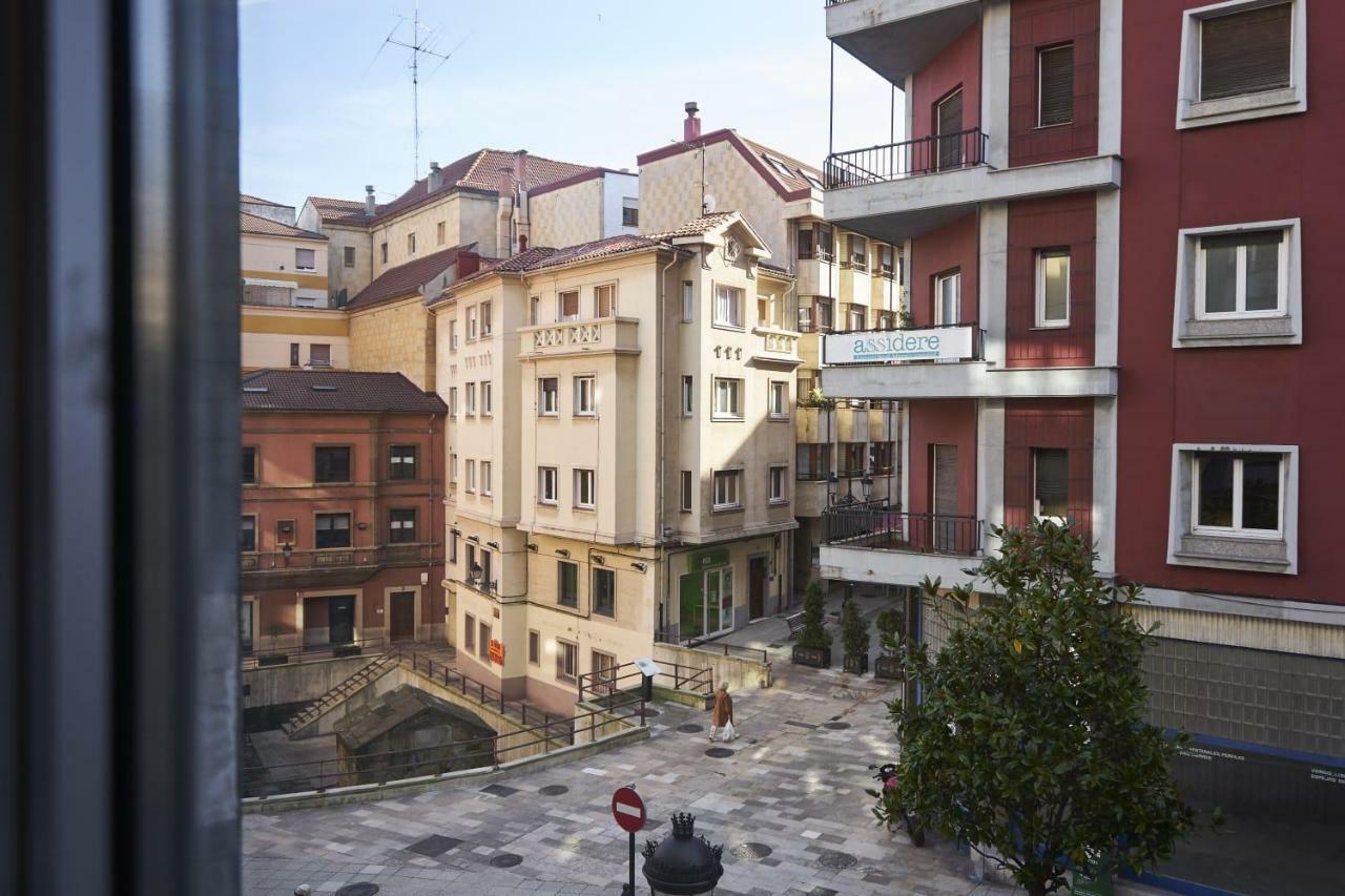 Foncalada 13 Oviedo