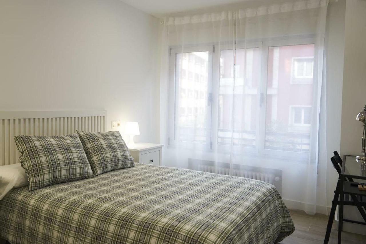 Foncalada 13 Apartament